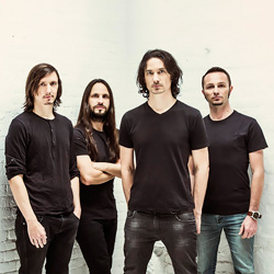 Read more about the article Ep62- Gojira- A Consciência do Metal Francês