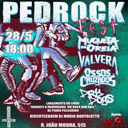 Pedrock Fest