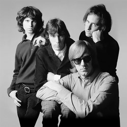 Read more about the article Ep75- The Doors- As últimas portas do rock and roll