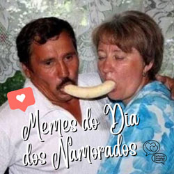 Read more about the article Ep85- Memes do Dia dos Namorados
