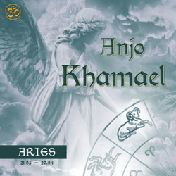 Read more about the article Áries – Anjo Khamael