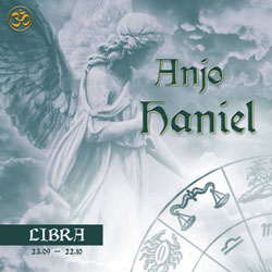 Read more about the article Libra – Anjo Haniel
