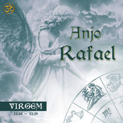 Read more about the article Virgem – Anjo Rafael