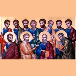 Leia mais sobre o artigo Ep4-Como desencarnaram os apóstolos de Jesus