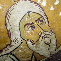 Leia mais sobre o artigo Ep109- Quem foi Abraão? Qual a sua importância?