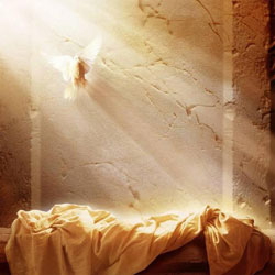 Cristo ressuscitado