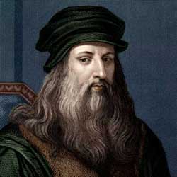 Leonardo da Vinci