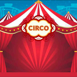 Leia mais sobre o artigo Ep41- Tem um Circo acampado no Clube