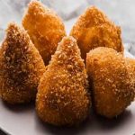 Coxinha