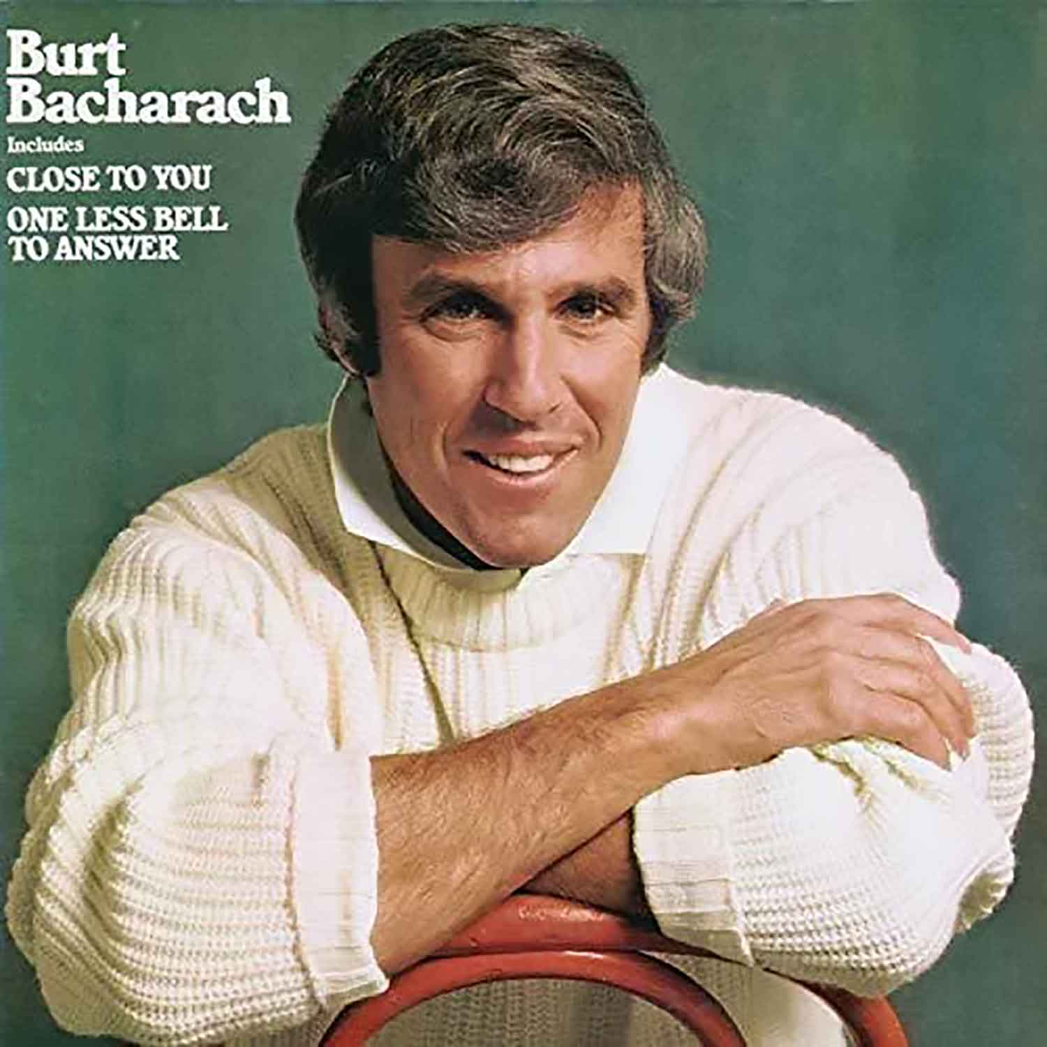 Ep155- Canções do genial Burt Bacharat