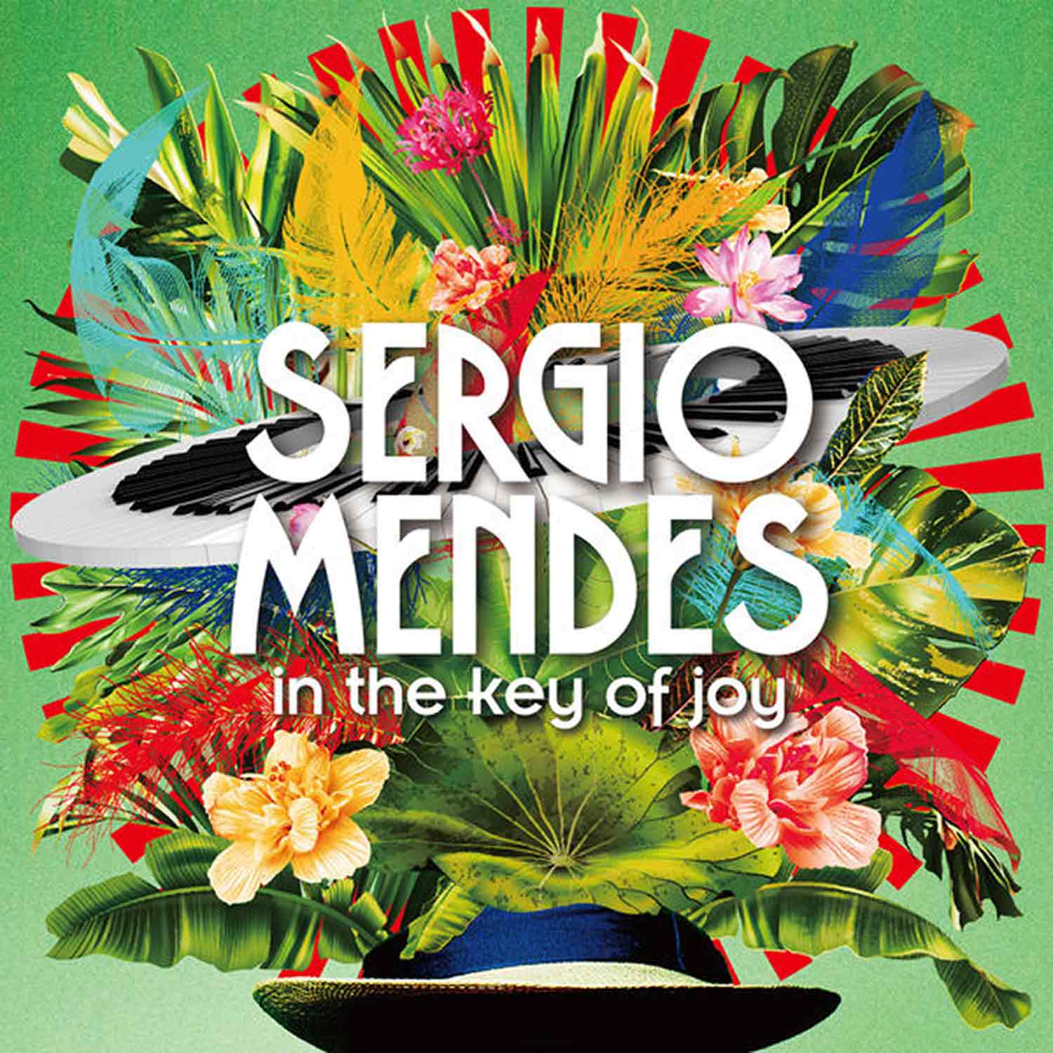 Ep159- Sergio Mendes uma biografia musical dos anos 80 a 2020