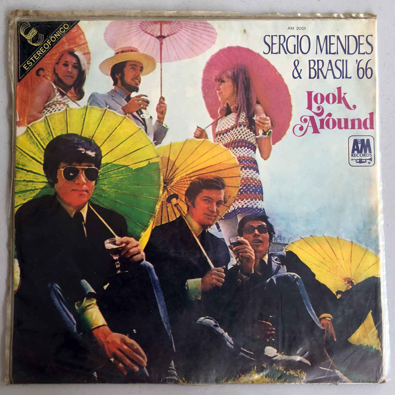 Ep158- Sergio Mendes: Uma biografia musical dos anos 60 e 70
