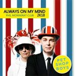 Pet Shop Boys - You are always on my mind