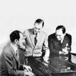G.Gershwin, DuBose Heyward, Ira Ghershwin