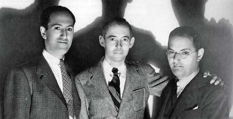 G.Gershwin, DuBose Heyward, Ira Ghershwin