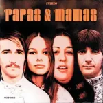 Capa do disco de Mamas & Papas