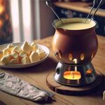 Foto de Fondue