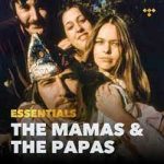 Capa de Mamas & Papas