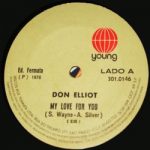 Don Elliot