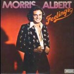 Morris Albert