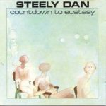 Steely Dan - Capa Countdown to ecstasy