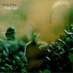 Steely Dan Capa Katy Lied