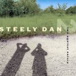 Steely Dan Capa - Two Against Nature