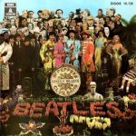 Sgt Peppers - Beatles