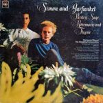 Simon and Garfunkel - Capa Parsley, Sage, Rosemary and Thyne