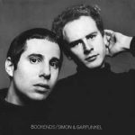 Simon and Garfunkel - Capa Bookends