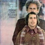 Simon and Garfunkel - Capa Bridge over trouble waters