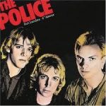 The police