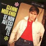 Giani Morandi - Se non avessi piu te