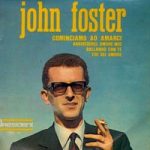 Capa John Foster 