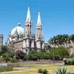 Catedral de São Paulo - Praça da Sé