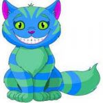 Gato de Cheshire