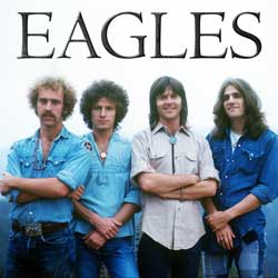 The Eagles