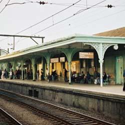 Estação Paranapiacaba