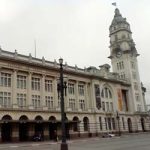 Estação Julio Prestes