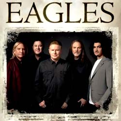 The Eagles