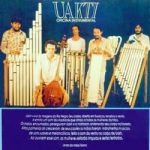 Capa Grupo Uatki 