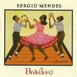 Capa disco Sergio Mendes