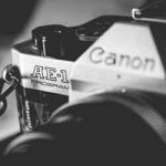 Canos AE1- Camera