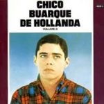 Capa Chico Buarque - volume 3