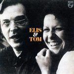 Capa - Elis & Tom