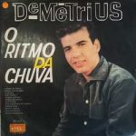 Capa disco Demetrius