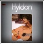 Capa disco Hyldon