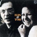 Capa disco Elis & Tom