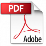 Logo pdf reader