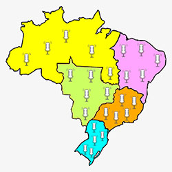 Podcasts no Brasil